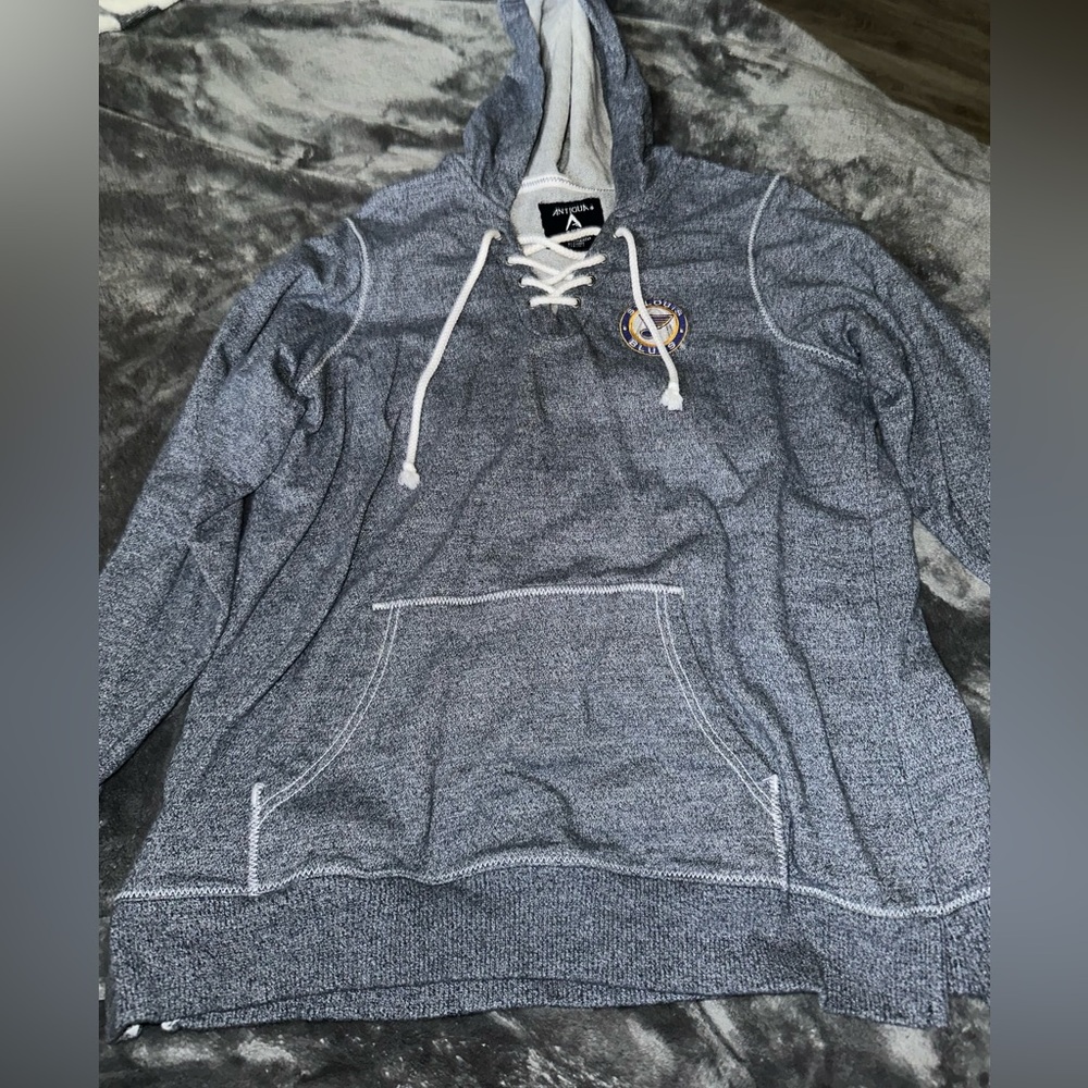 St. louis Blues Hoodie